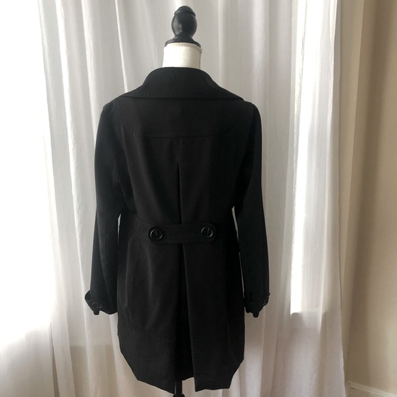 Jones New York Spring/Fall coat - Picture 2 of 3